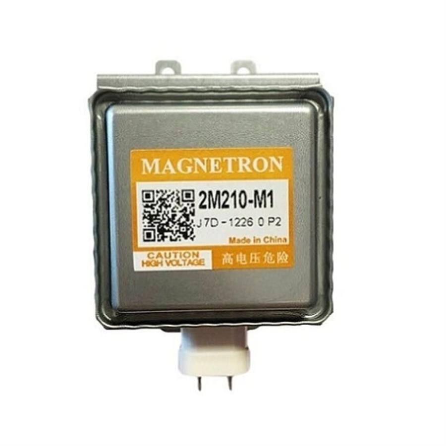 картинка Panasonic 2M210-M1JP Магнетрон для микроволновой печи NN-G315, 335, NN-GT337, 338, NN-S215, 235 от магазина Интерком-НН