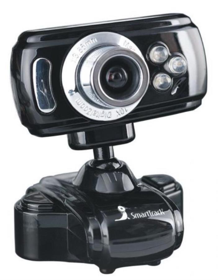картинка Веб-камера SmartTrack Autofocus 2Мпикс (STW-1500)/40 от магазина Интерком-НН