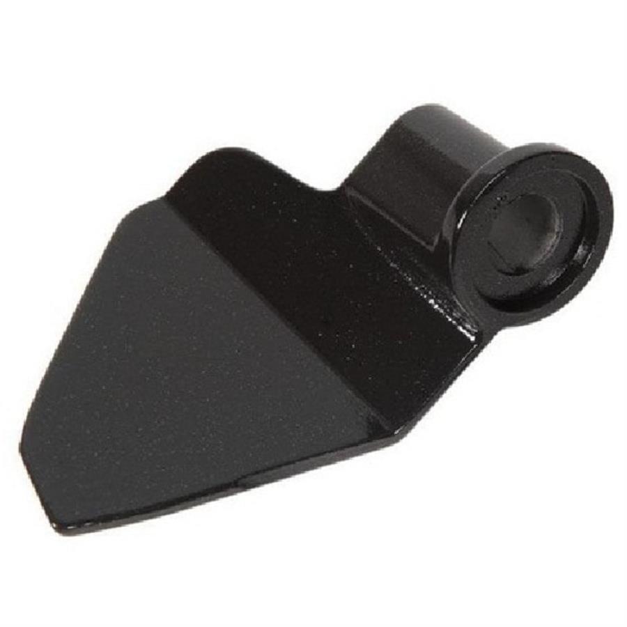 картинка Redmond RBM-M1921-LC лопатка для замешивания хлебопечки RBM-M1921 черное антипригарное покрытие от магазина Интерком-НН