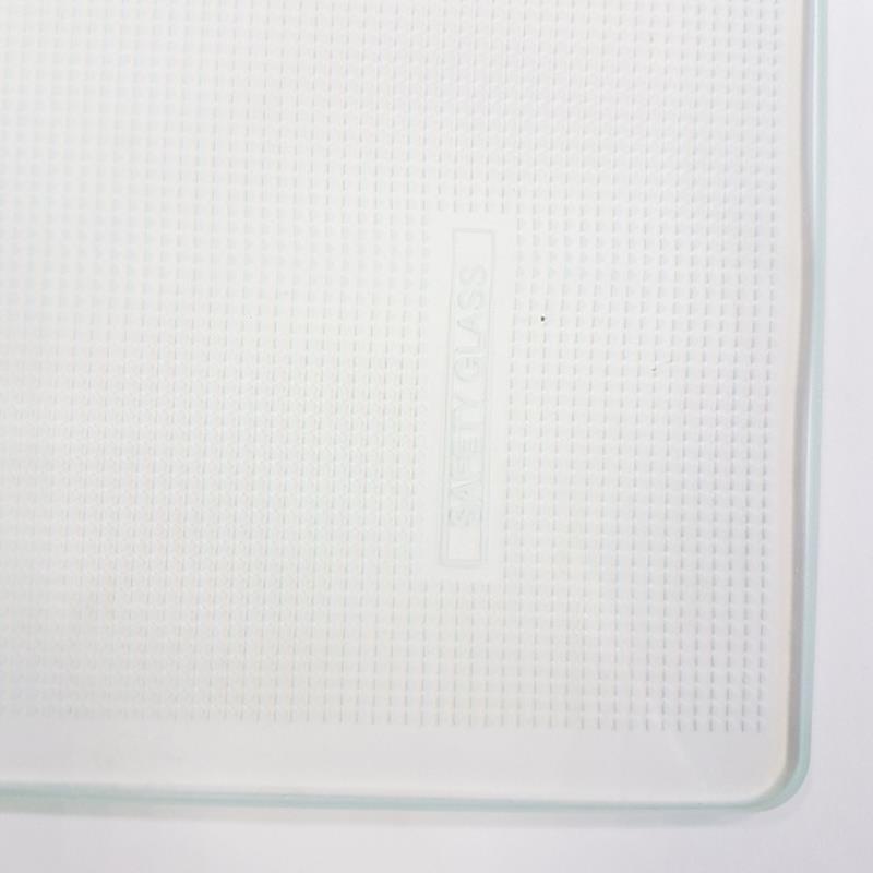 картинка Electrolux 50279936004 Полка стеклянная для холодильников Zanussi,  Electrolux  от магазина Интерком-НН