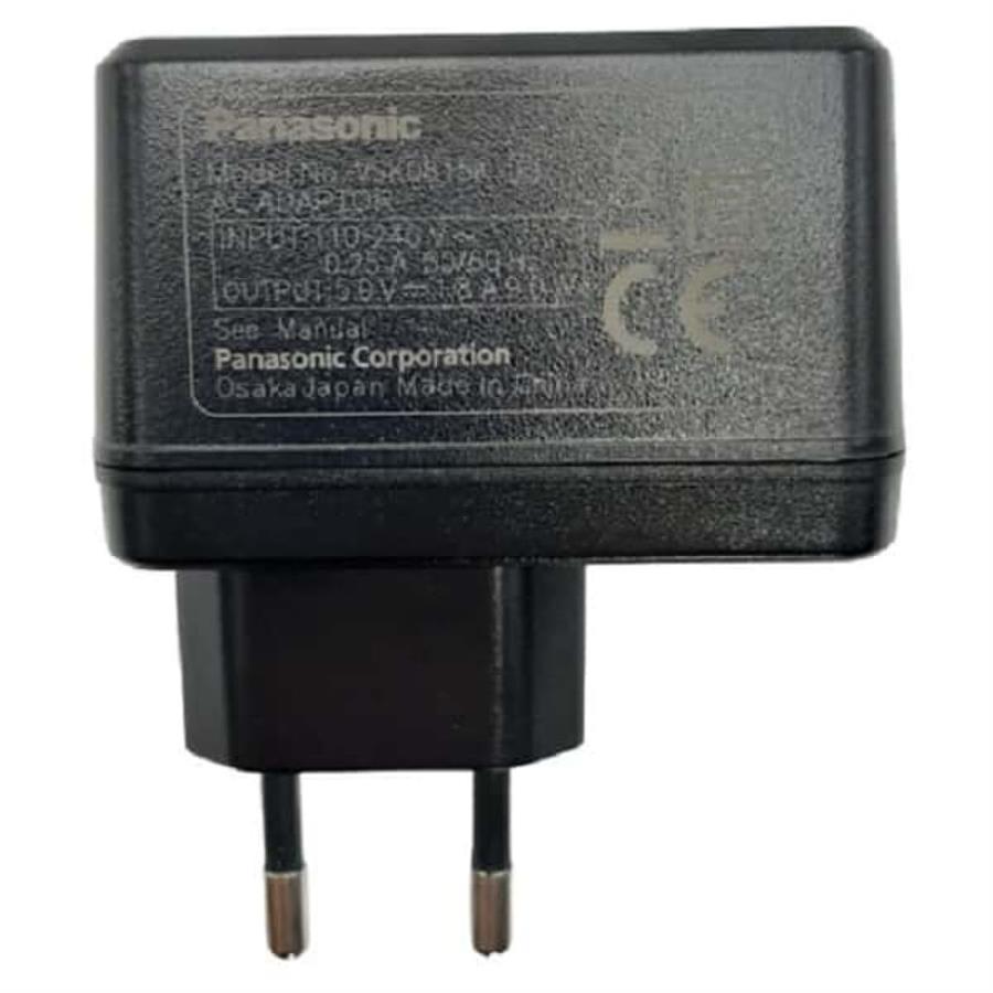 картинка Panasonic VSK0815KB адаптер переменного тока для фотоаппарата от магазина Интерком-НН