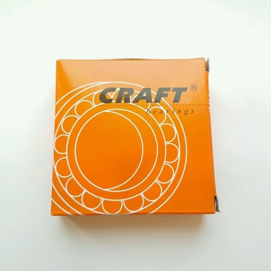 картинка Craft 6208 ZZ Подшипник 40x80x18 для стиральной машины от магазина Интерком-НН