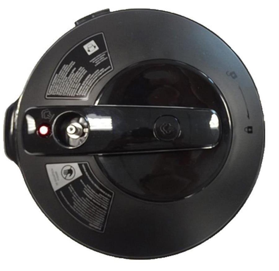 картинка Redmond RMC-PM504-KVV крышка мультиварки в сборе без съемного клапана RMC-PM504 от магазина Интерком-НН