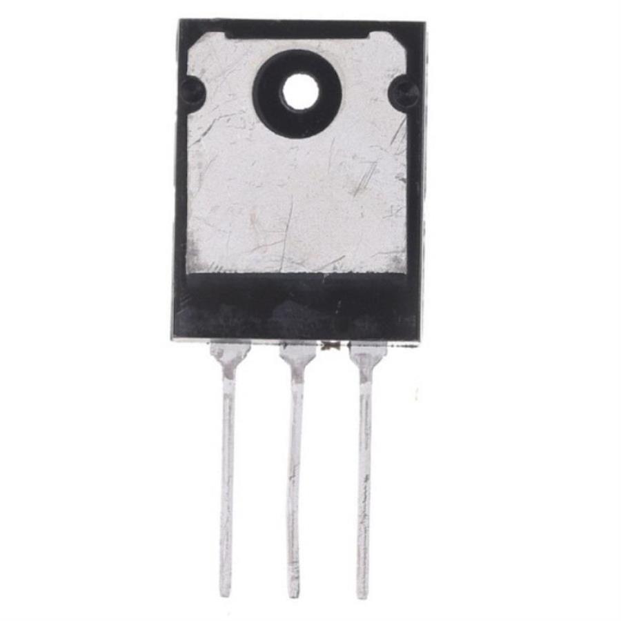 картинка Toshiba 2SC5446, Транзистор бипролярный NPN 600В 18А 200Вт[TO-264] форм. выводы от магазина Интерком-НН