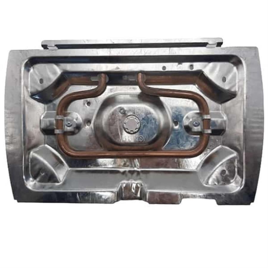 картинка Redmond RMB-M604-TENV Тэн верхний с защитным металлическим корпусом для мультипекаря RMB-M604 от магазина Интерком-НН