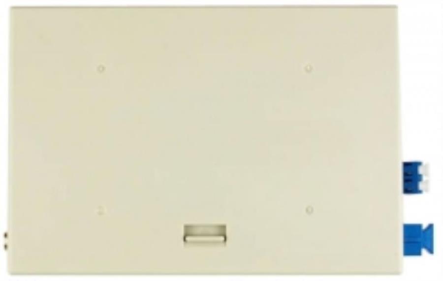 картинка Кросс оптический настенный соединительный (ШКОН), 6 соединений, компактный (FT-M) от магазина Интерком-НН