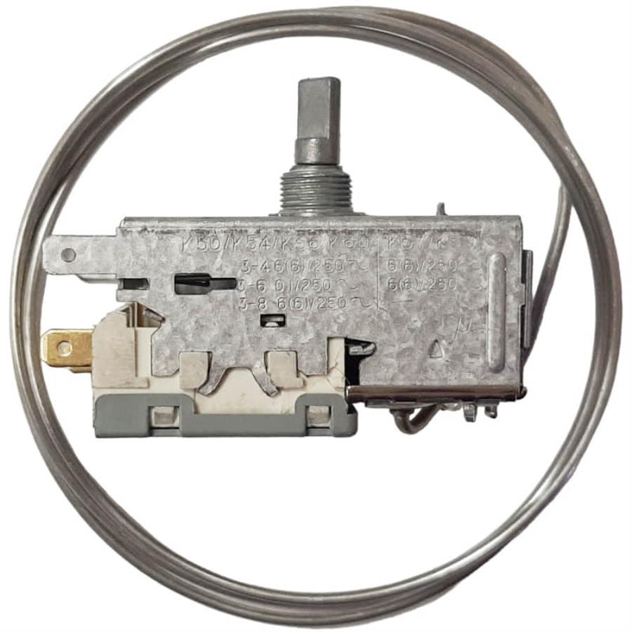 картинка CQC WDF31C-K (908081829759) терморегулятор (термостат) для холодильника Атлант, Минск  от магазина Интерком-НН