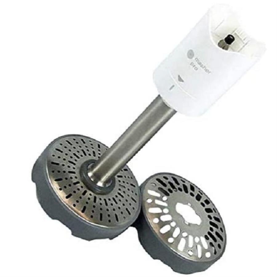 картинка Kenwood KW715649 Насадка для измельчения и приготовления пюре от магазина Интерком-НН
