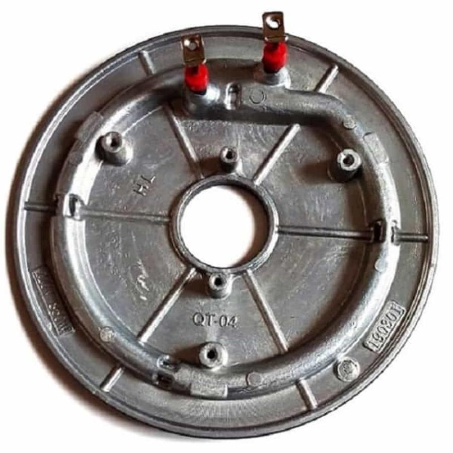 картинка Redmond RMC-M70-TEN ТЭН (нагревательный элемент) нижний для мультиварки RMC-M70 от магазина Интерком-НН