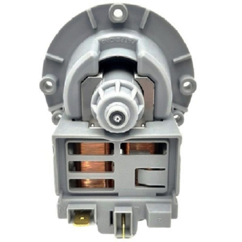 картинка Askoll PMP100 (144997) мотор сливного насоса (помпа) M231 40 Вт, 0,2 А, медная обмотка  от магазина Интерком-НН
