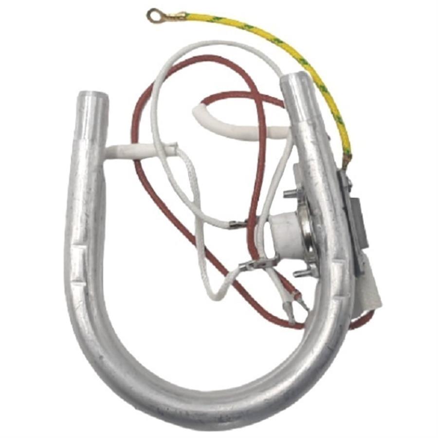 картинка Redmond RCM-M1529-TEN Тэн (нагревательный элемент) 900Вт для кофеварки RCM-M1529 от магазина Интерком-НН