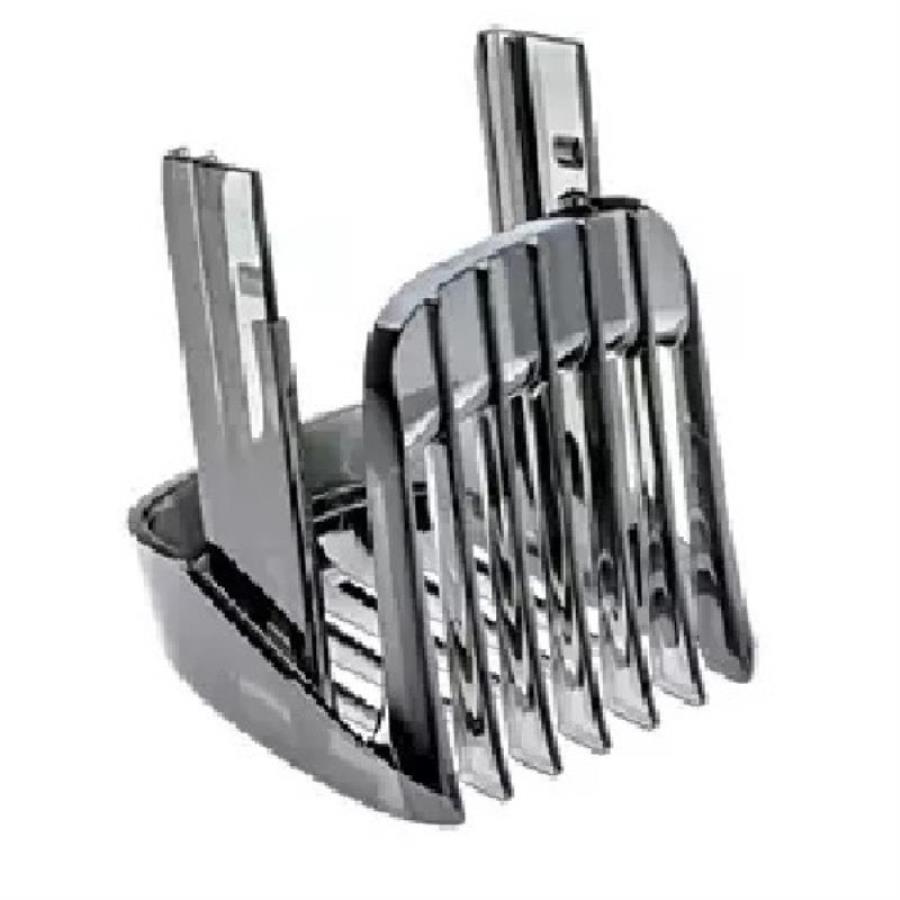картинка Philips 422203624011 Насадка-гребень (для бороды) к машинке для стрижки волос, CP0405/01 от магазина Интерком-НН