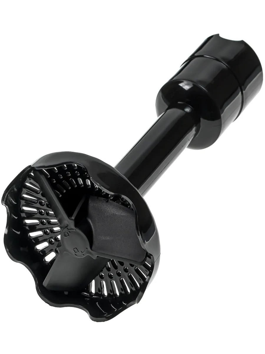 картинка Reoka RKHB-SF14206-PUR насадка для приготовления пюре к блендеру RKHB-SF14206 цвет черный от магазина Интерком-НН