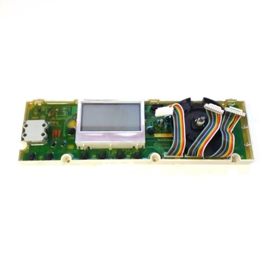 картинка Samsung MFS-VCIB2AW-S0 Модуль управления для стиральной машины  от магазина Интерком-НН