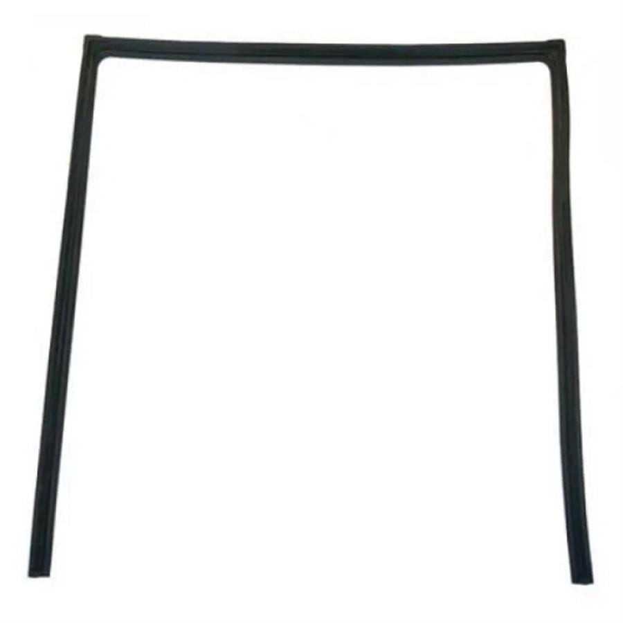 картинка Indesit C00033582 уплотнитель двери посудомоечной машины от магазина Интерком-НН