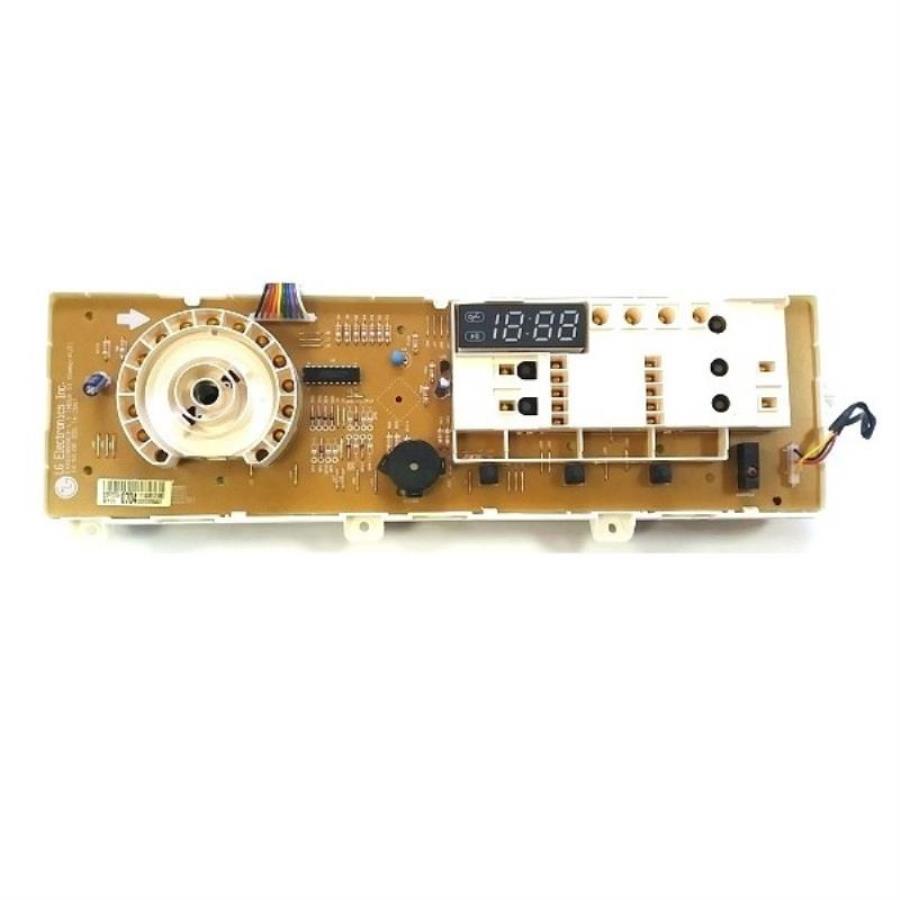 картинка LG TAW35058197 Модуль управления стиральной машины от магазина Интерком-НН