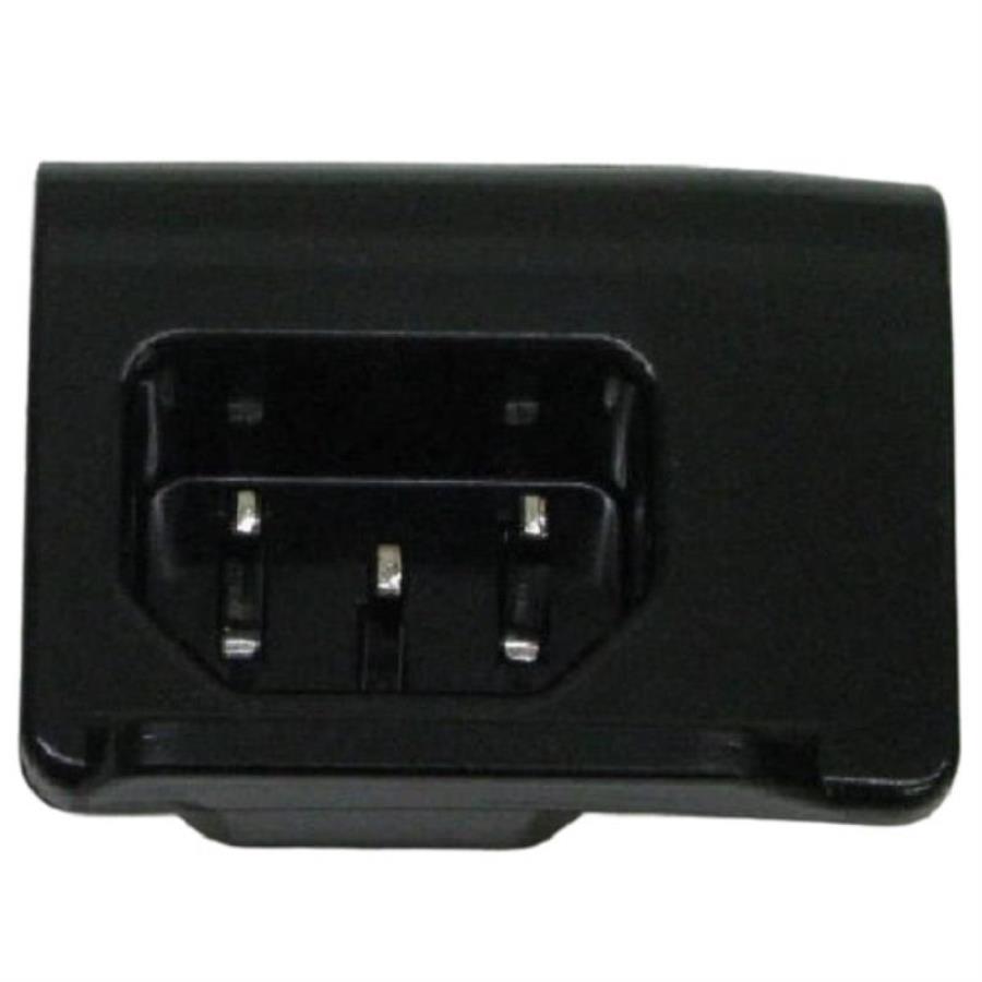 картинка Panasonic APB91H4871KU Разъем сетевой для термопота NC-BH30, 40, NC-EM22, 30, 40, NC-PF30, NC-PG30 от магазина Интерком-НН