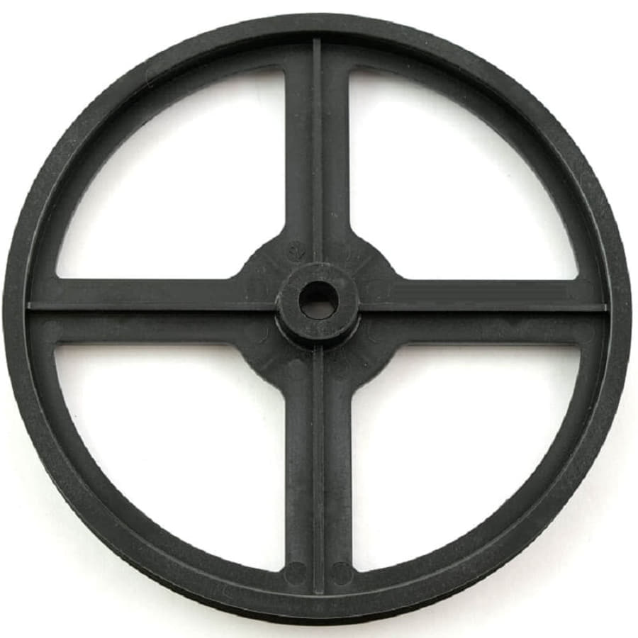 картинка ADF05E165-CH Шкив для хлебопечки Panasonic SD-2500, SD-2501, SD-2510, SD-2500, SD-ZB2502B, SD-ZB2512 от магазина Интерком-НН