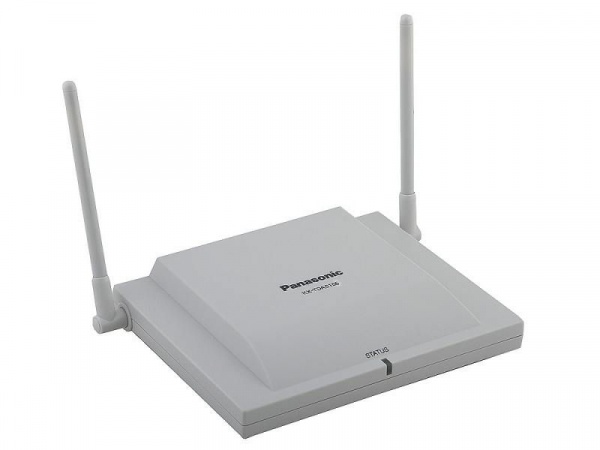 картинка Panasonic KX-TDA0158CE Базовая станция DECT 8 каналов от магазина Интерком-НН