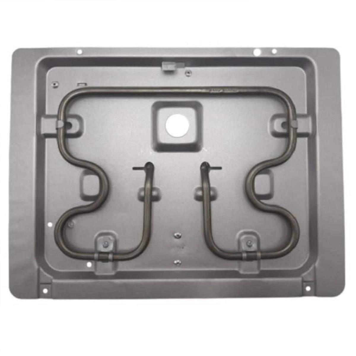 картинка Redmond RGM-M809-TENN Тэн (нагревательный элемент) нижний с защитным металлическим корпусом  от магазина Интерком-НН