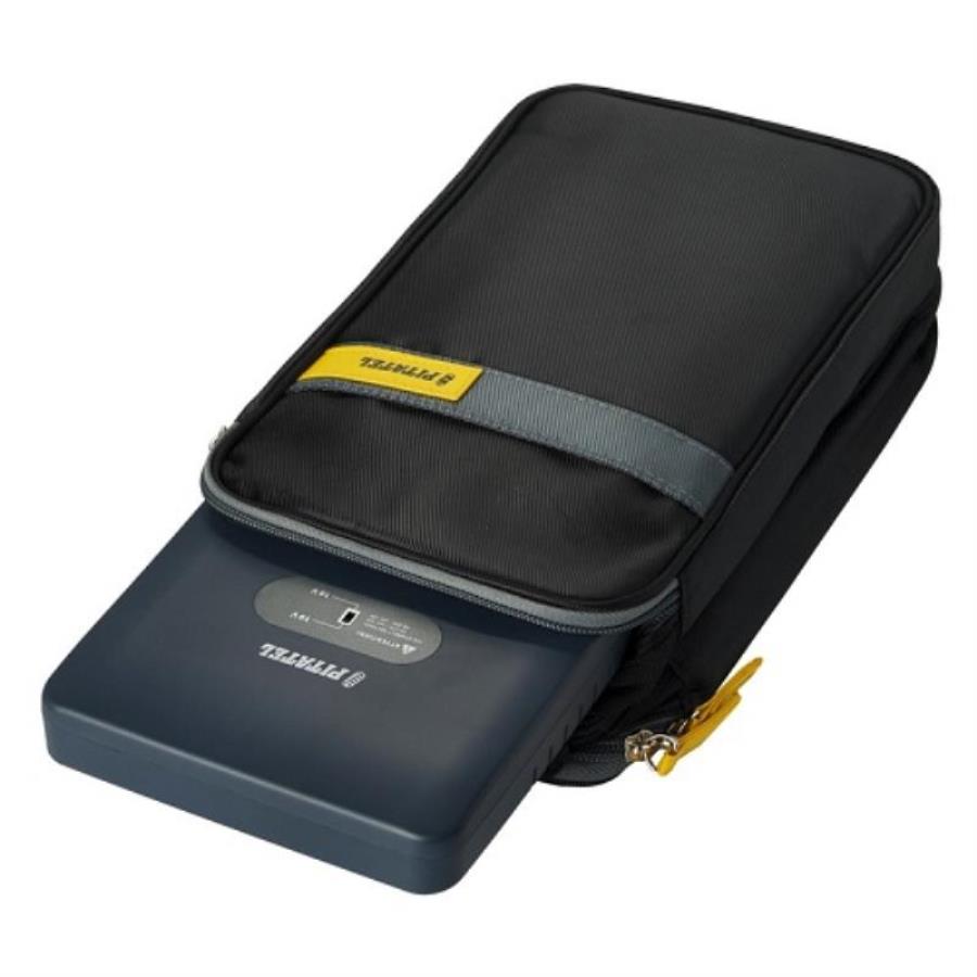 картинка Pitatel NPS-153 Внешний аккумулятор для ноутбука Power Station NPS-153, 41400mAh/153Wh(16-19V) от магазина Интерком-НН