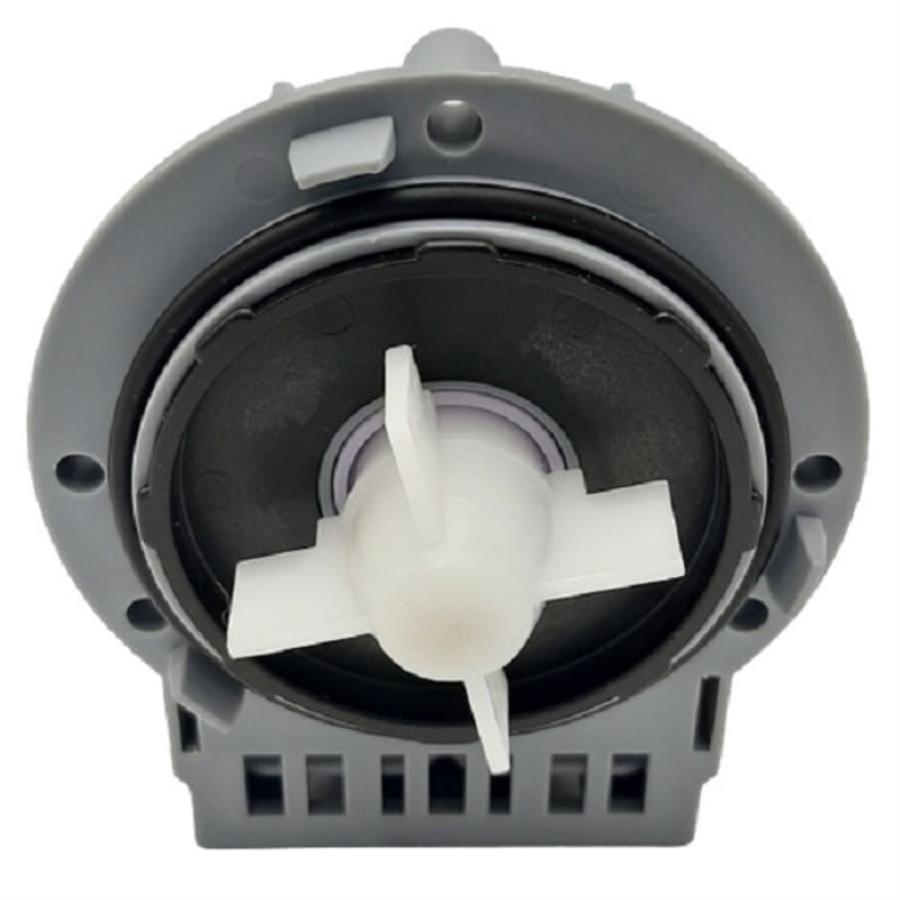 картинка Askoll PMP000 (C00144997, RS0620) мотор сливного насоса (помпа) M332 40Вт, 0,2А для стиральных машин от магазина Интерком-НН