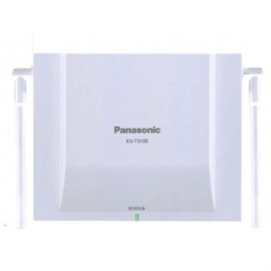 картинка Panasonic KX-TDA0156 CE базовая станция транслятор DECT 4 канала от магазина Интерком-НН