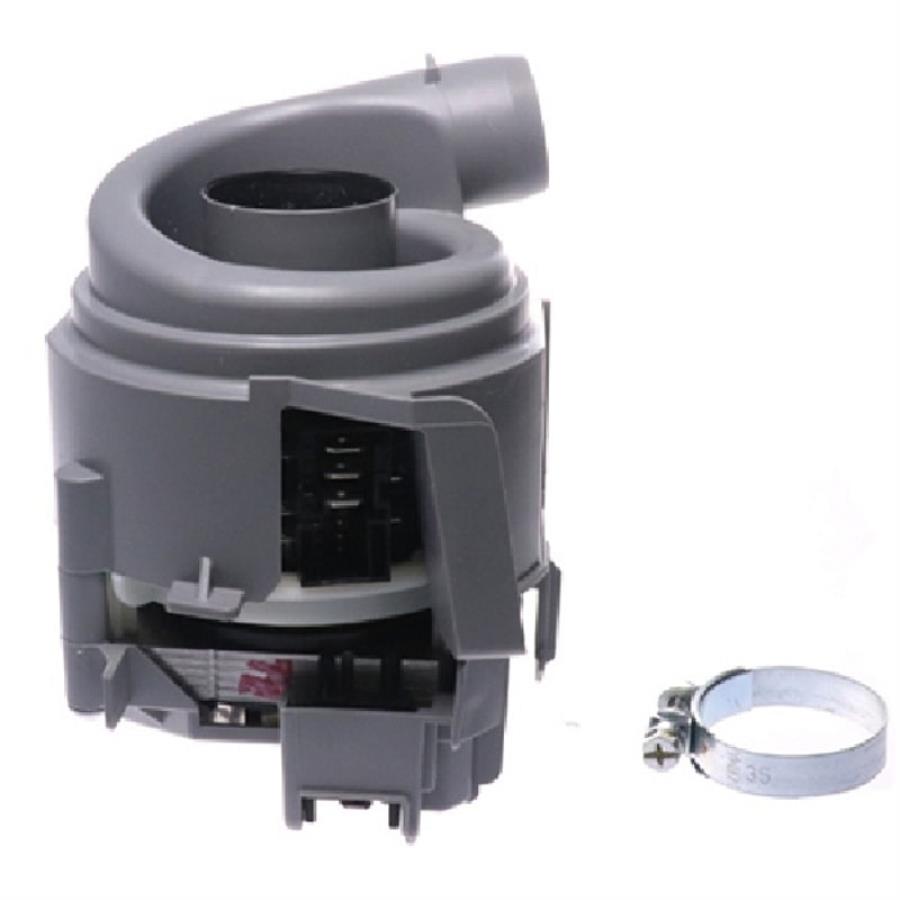 картинка Bosch 00755078 Насос циркуляционный для посудомоечной машины от магазина Интерком-НН