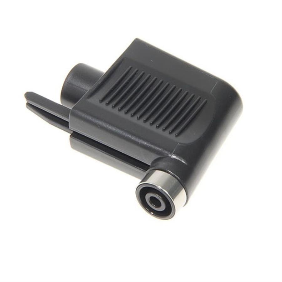 картинка DeLonghi 5513220091 насадка (сопло) капучинатора для кофемашины ECAM23.460.B, ECAM23.466.B от магазина Интерком-НН