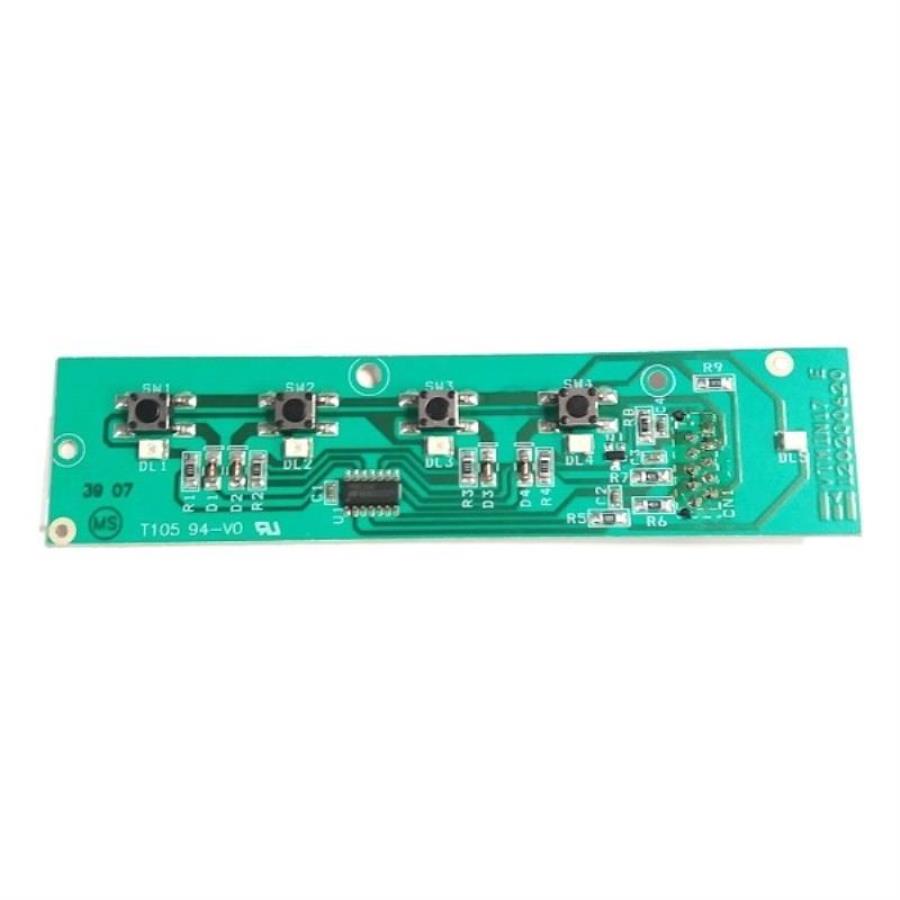 картинка Ardo 502051201 (651014178, 502051200) Модуль управления для стиральной машины от магазина Интерком-НН
