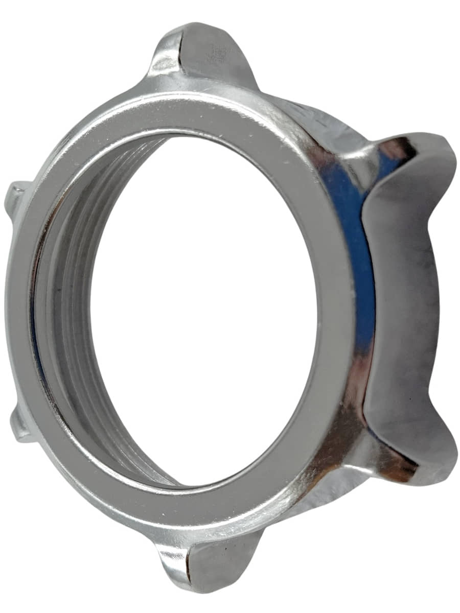 картинка Redmond MG500-MG металлическая передняя гайка для мясорубки MG500 от магазина Интерком-НН