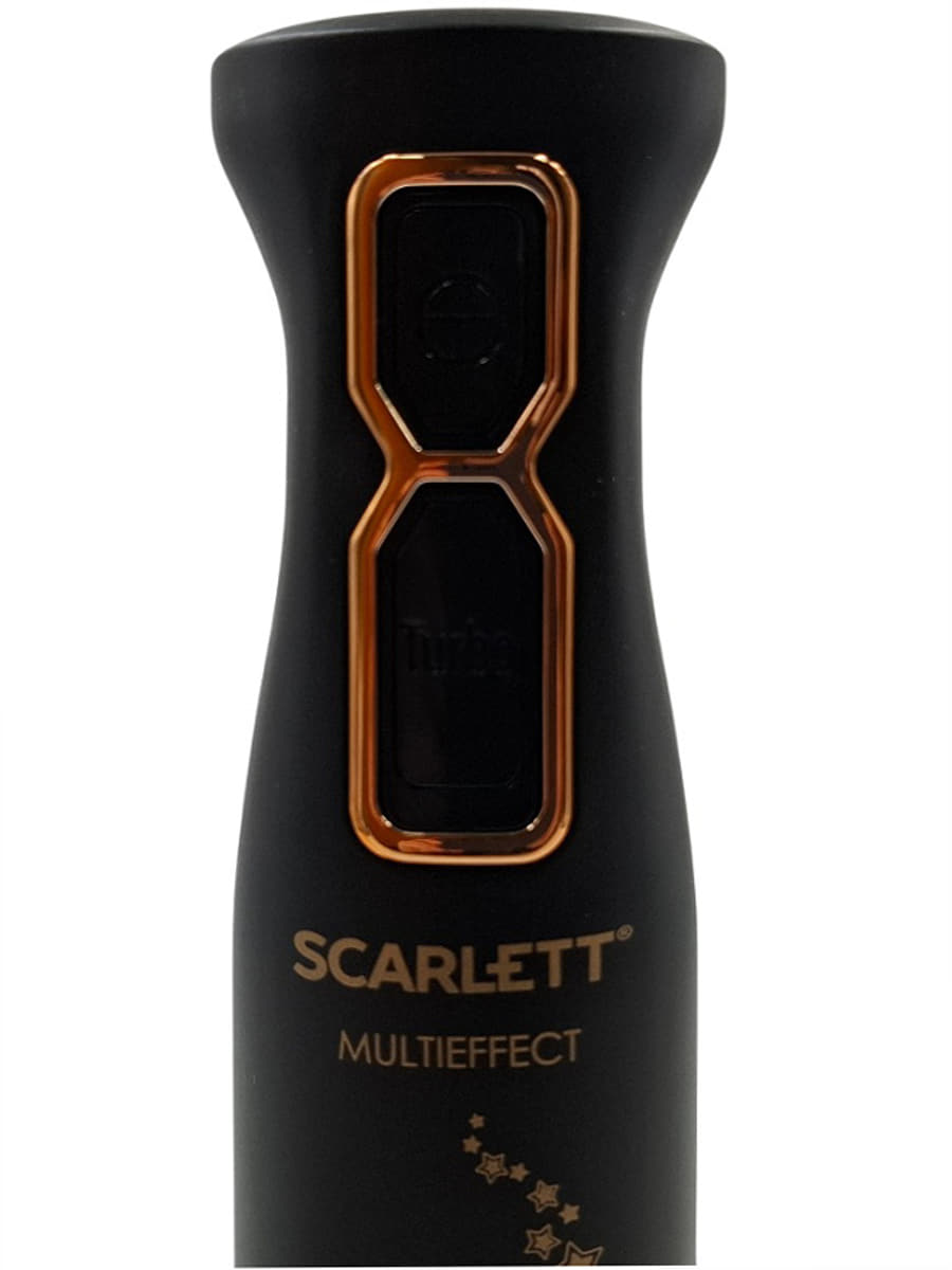 картинка Scarlett SC-HB42M45-MB моторный блок в сборе 800Вт для блендера SC-HB42M45 от магазина Интерком-НН