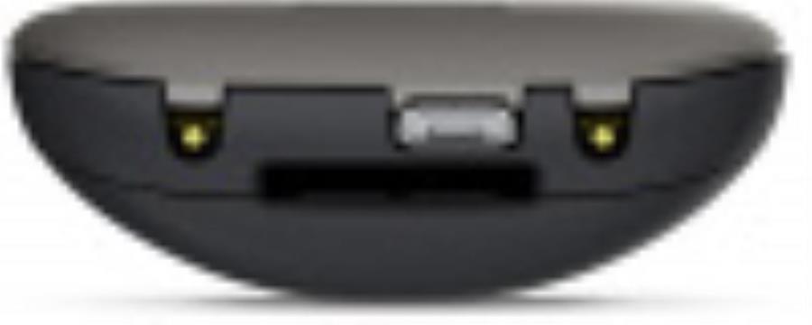 картинка Трубка доп. Dect Gigaset CL660HX HSB RUS черный для CL660 от магазина Интерком-НН