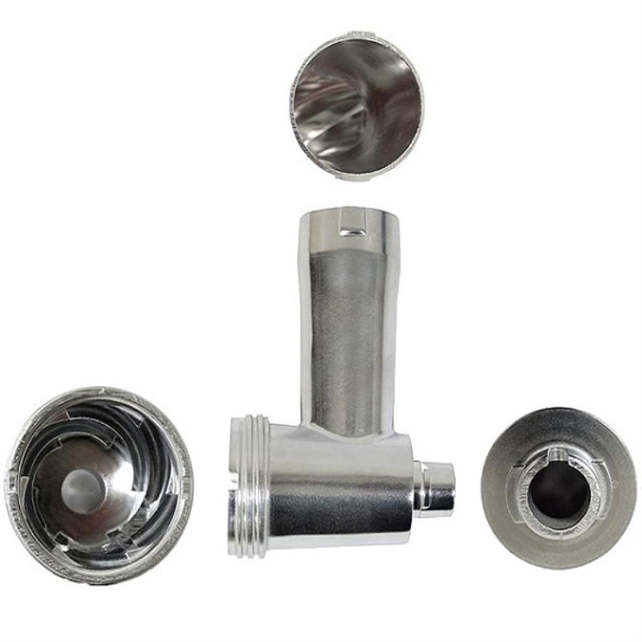 картинка Redmond RMG-1244-6-KSH корпус шнека для мясорубки RMG-1244-6 от магазина Интерком-НН