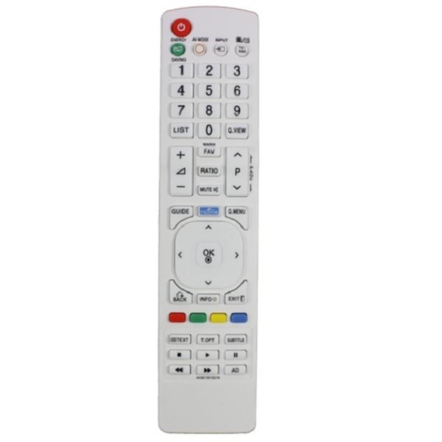 картинка Huayu AKB72915279 (17390) пульт дистанционного управления (ПДУ) для телевизора LG от магазина Интерком-НН