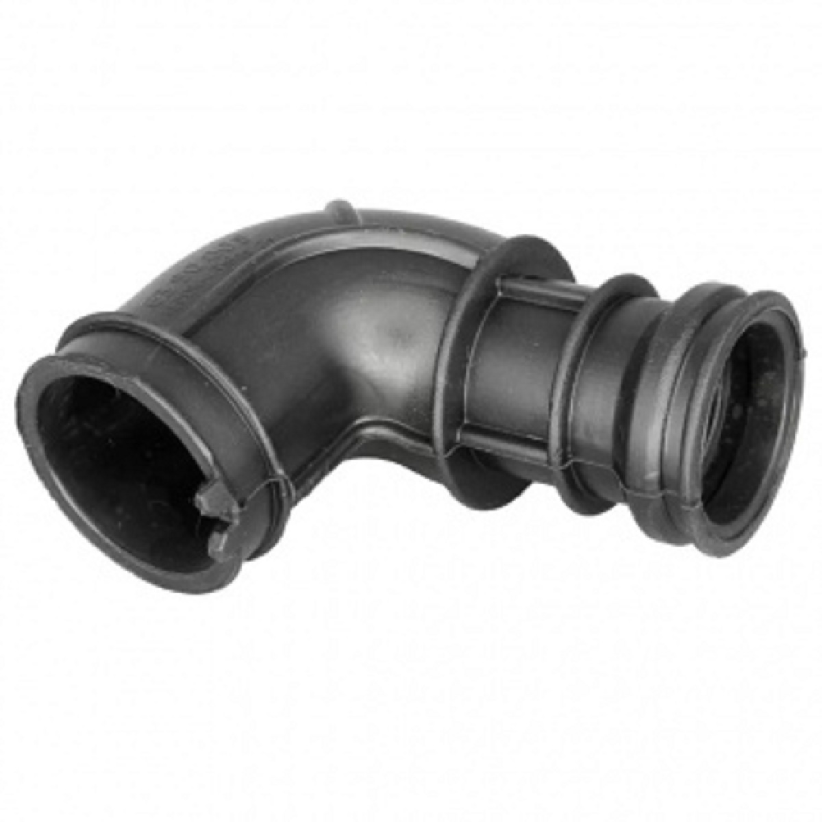 картинка Indesit C00256973 (482000022017) Впускной патрубок от нагревательного элемента посудомоечной машины от магазина Интерком-НН