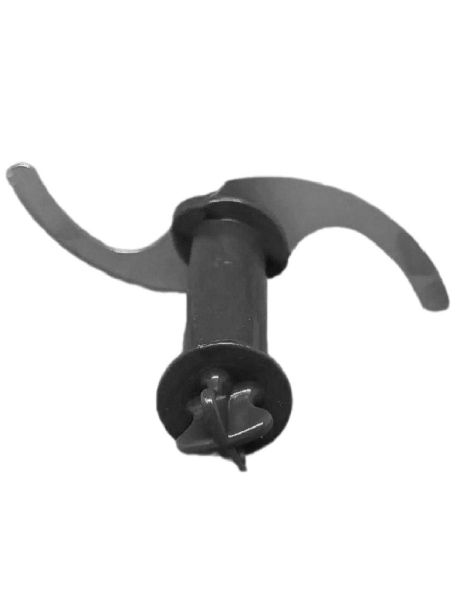 картинка Vitek VT-8525-NIZ Нож измельчителя тип-2 блендера VT-8525, черный, 88мм от магазина Интерком-НН