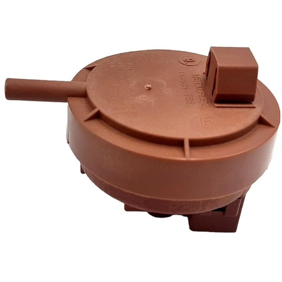 картинка Metalflex 908092001808 датчик уровня воды (прессостат) HD505 GS102 для стиральной машины Атлант от магазина Интерком-НН