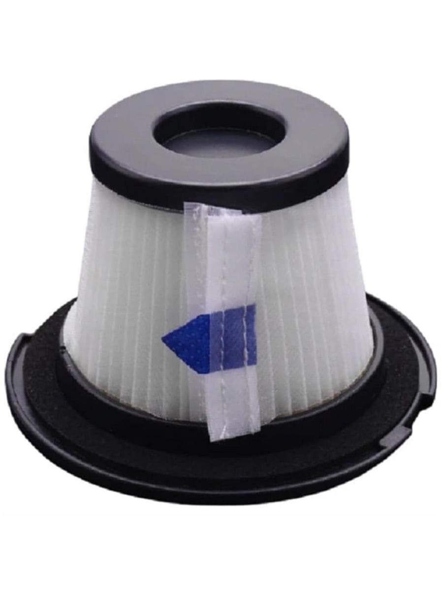 картинка HEPA фильтр для беспроводного ручного пылесоса Moosoo K17, Dibea C17, T6, T1 от магазина Интерком-НН