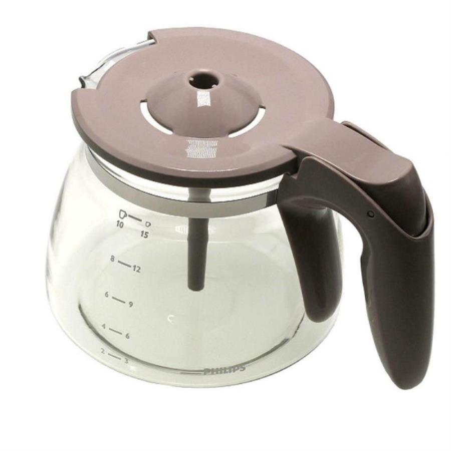 картинка Philips 996510073462 Колба (кувшин) для кофеварки, CP9936/01 от магазина Интерком-НН