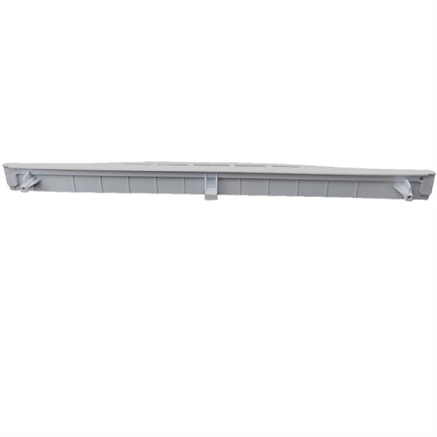 картинка Gefest 1200.18.0.005 ручка дверки (белая) духовки L=598мм для плиты 1100, 1200, C5, C6, C7 от магазина Интерком-НН