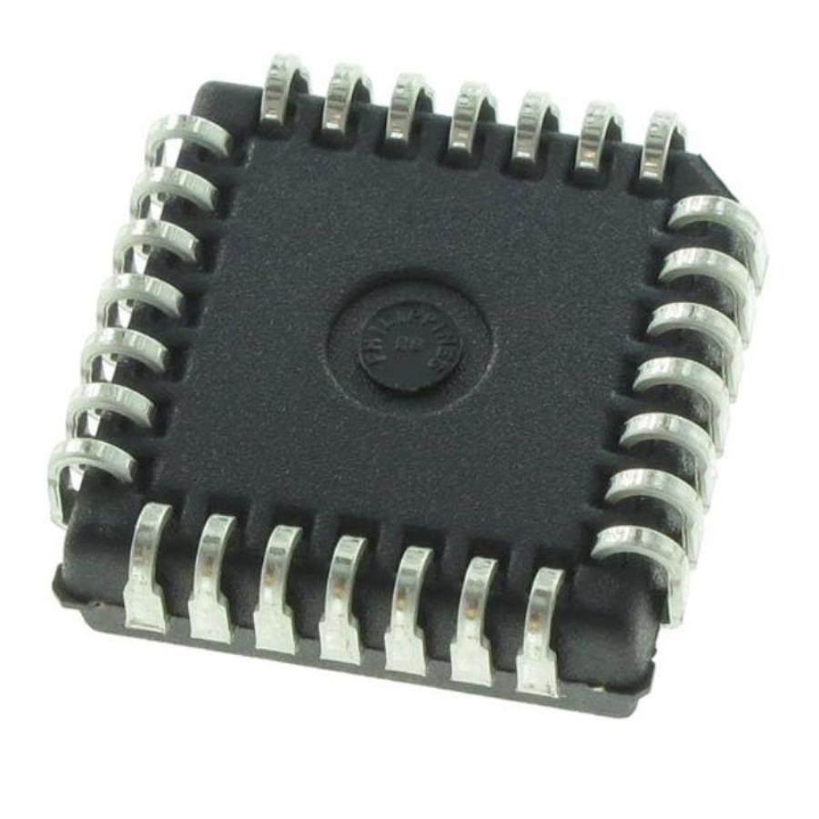 картинка MT8806AP1 Микросхема Analog Audio/Video Crosspoint 45MHz 8 x 4 28-Pin PLCC Tube от магазина Интерком-НН