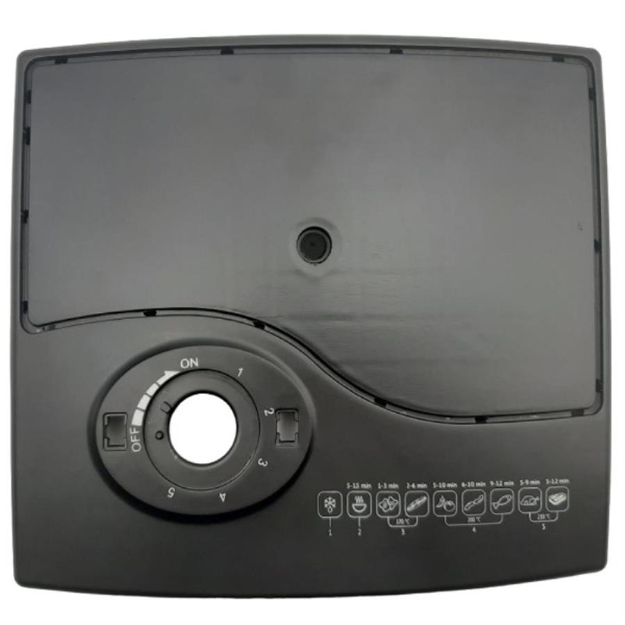 картинка Redmond RGM-M800-KRV корпус часть верхняя для электрогриля RGM-M800 от магазина Интерком-НН