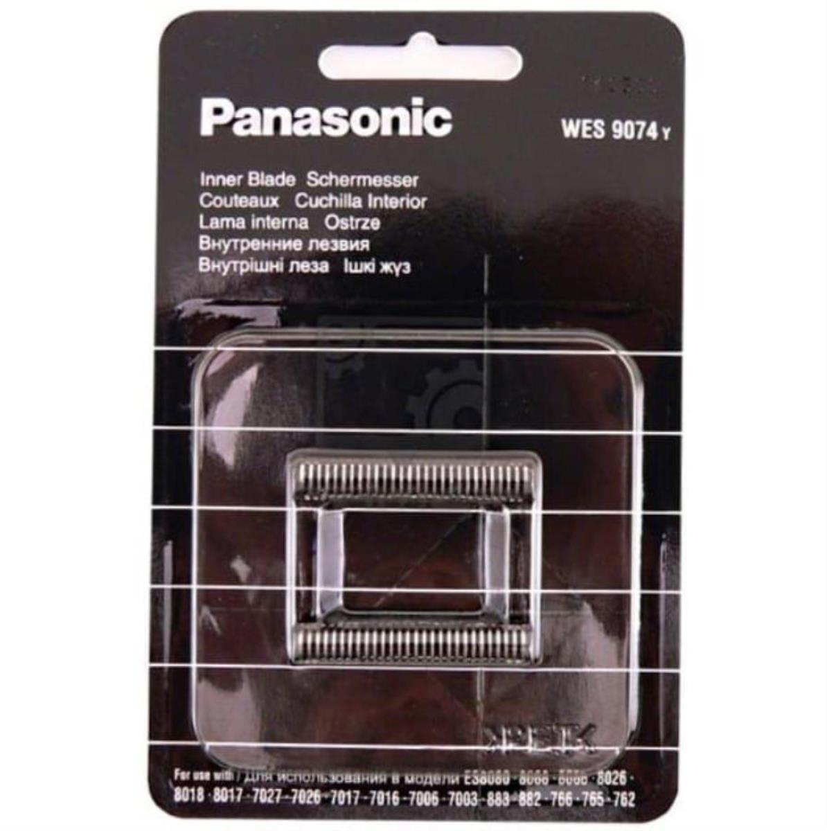 картинка Panasonic WES9074Y Уценка Нож для бритвы ES8080/8068/8066/8026/8018/8017 от магазина Интерком-НН