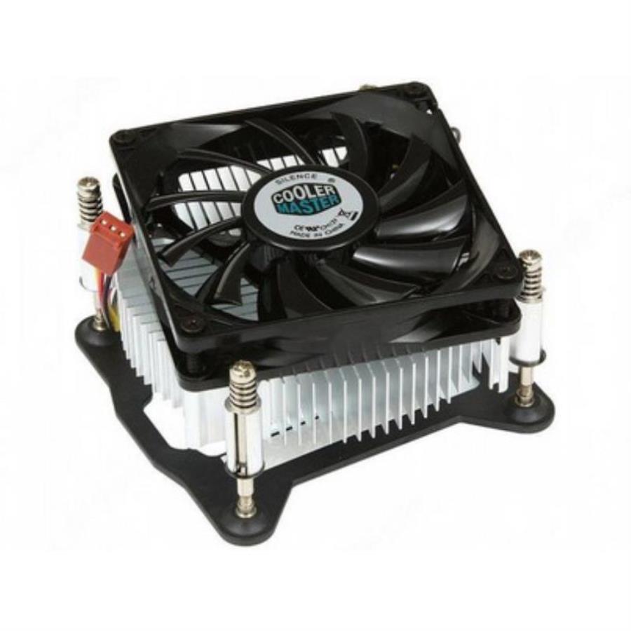 картинка Вентилятор Cooler Master soc 1156 DP6-8E5SB-0L-GP от магазина Интерком-НН