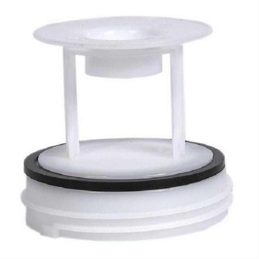 картинка Фильтр (заглушка) WS065 (FIL002BO) сливного насоса для стиральной машины Bosch от магазина Интерком-НН