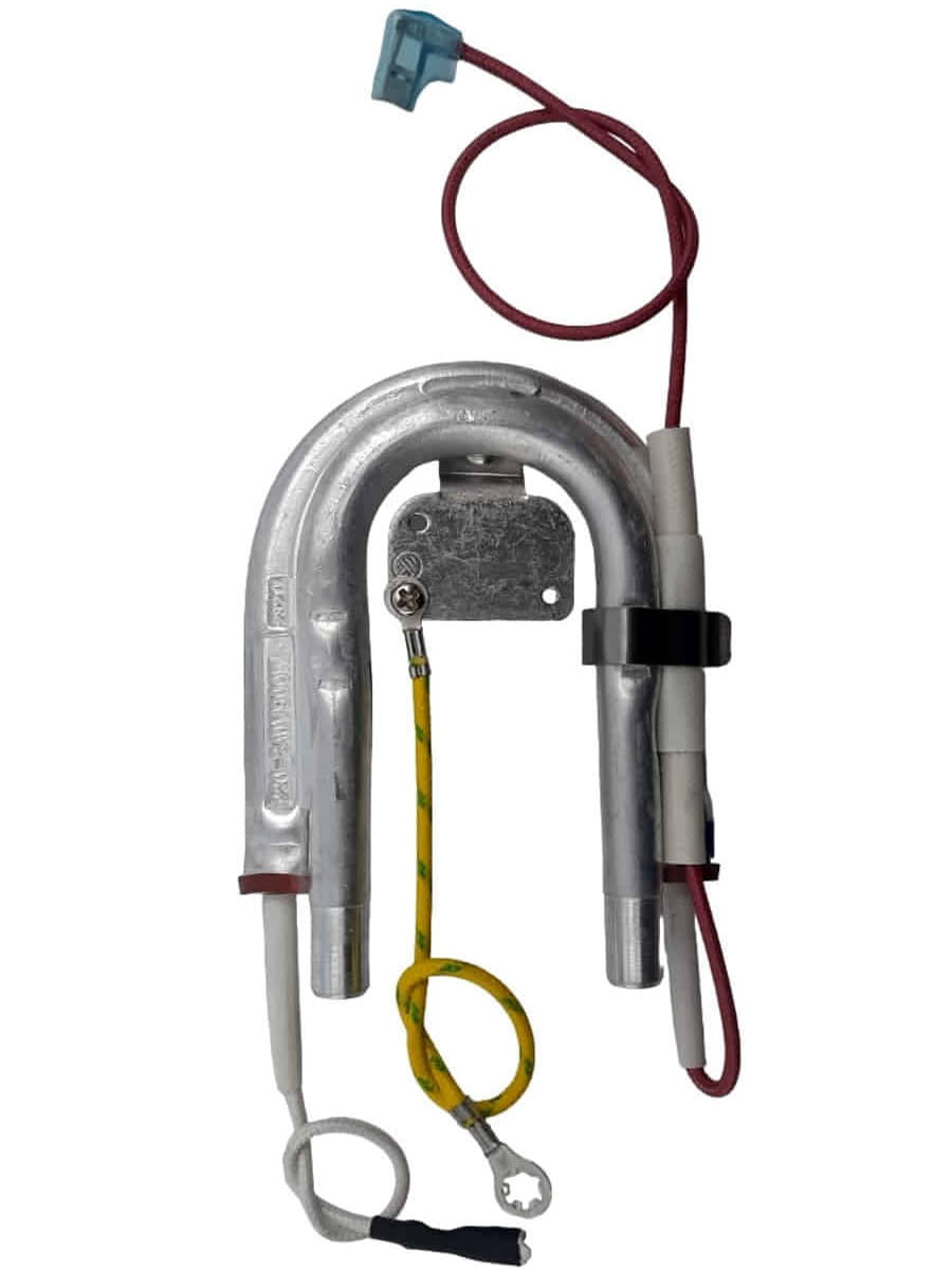 картинка Redmond CM700-TEN Тэн (нагревательный элемент) 900Вт для кофеварки CM700 от магазина Интерком-НН