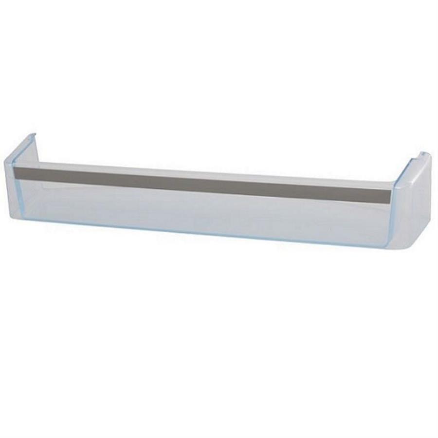 картинка Bosch 00665519 Полка-балкон средняя дверцы холодильной камеры для холодильника от магазина Интерком-НН