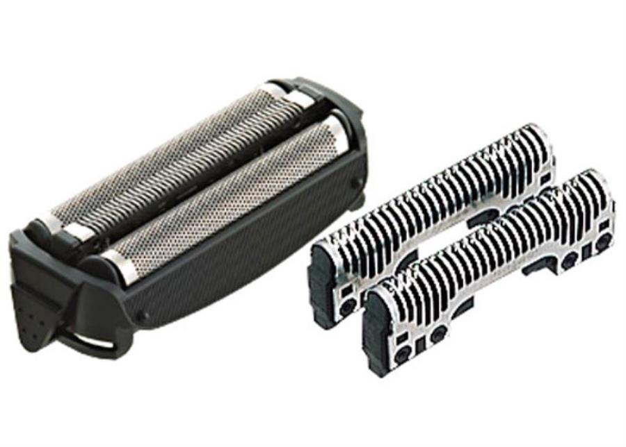 картинка Panasonic WES9012Y (WES9012Y1361) Комплект ножи и сеточка для электробритвы ES8044, ES8043 от магазина Интерком-НН