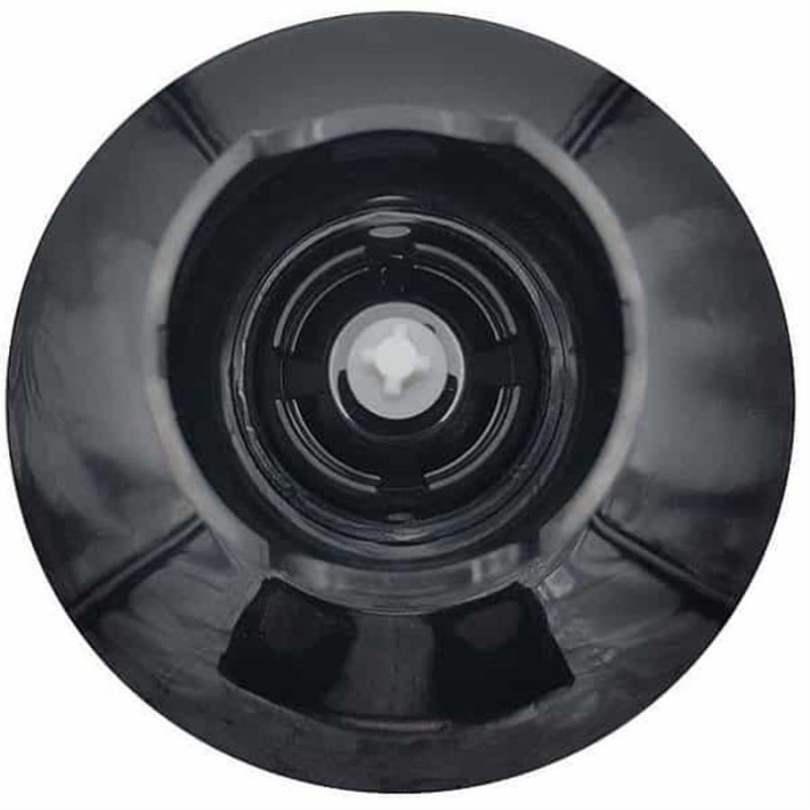 картинка Braun 7322115424 крышка-редуктор чаши измельчителя (CA/BC, 500/1250мл) для блендера MQ9037 черный от магазина Интерком-НН